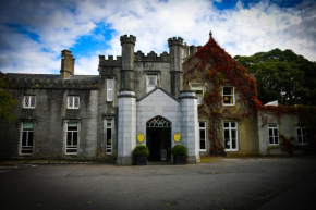 Abbey Hotel Roscommon